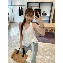 YOOMINI-������Ƹ�������Ů�����¶���̿�ı���M60260-SR