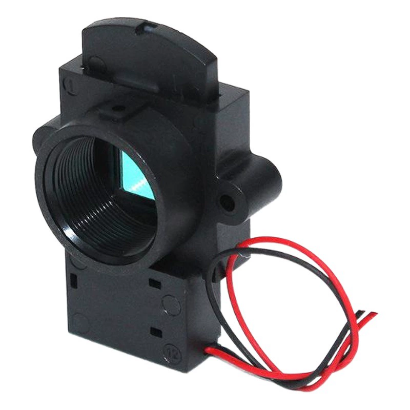 5MP Network HD день и ночь M12 ящик пластиковый стальной маленький объектив IR-CUT переключатель Chuangwei видео