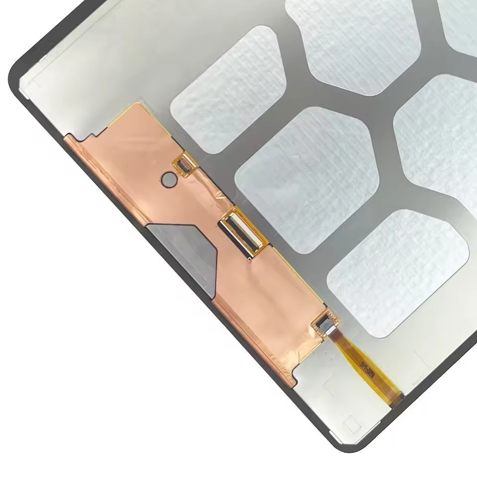 Aplicable a Samsung T730 S7FE Pantalla táctil LCD Panel de escritura LCD