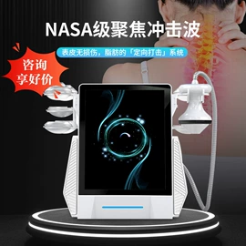 电子美容仪;其他美体瘦身;其他美容仪器