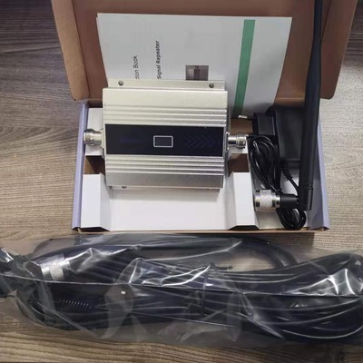 GSM 900MHz移动联通手机增强器 信号接收器吸盘天线