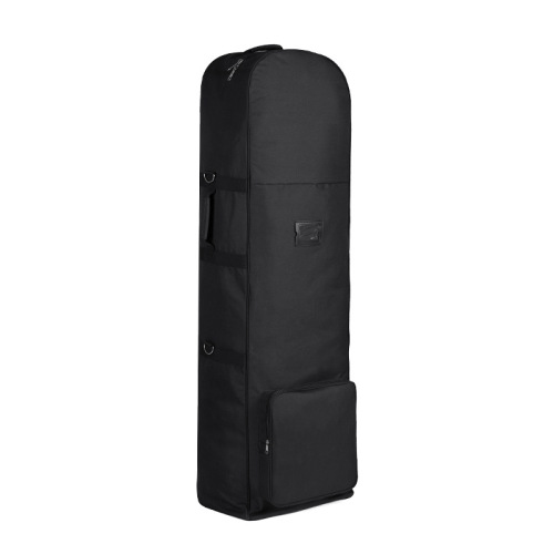 Wholesale Cross-border Golf Club Detachable Belt Storage Bag with Wheels for Convenient Transportation and Airport Protection High-Quality Golf Bag
