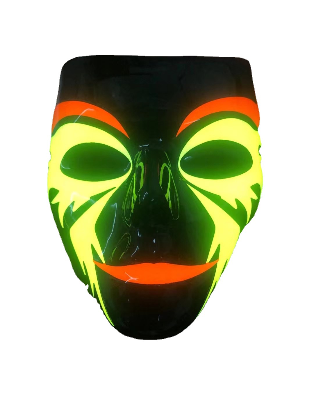 COSPLAY3D巢3Dʥ 3D3D led mask