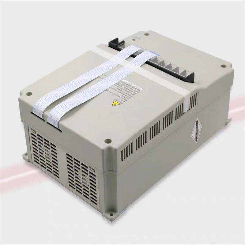 艾默生门机变频器TD3200门机盒原装现货 议价为准