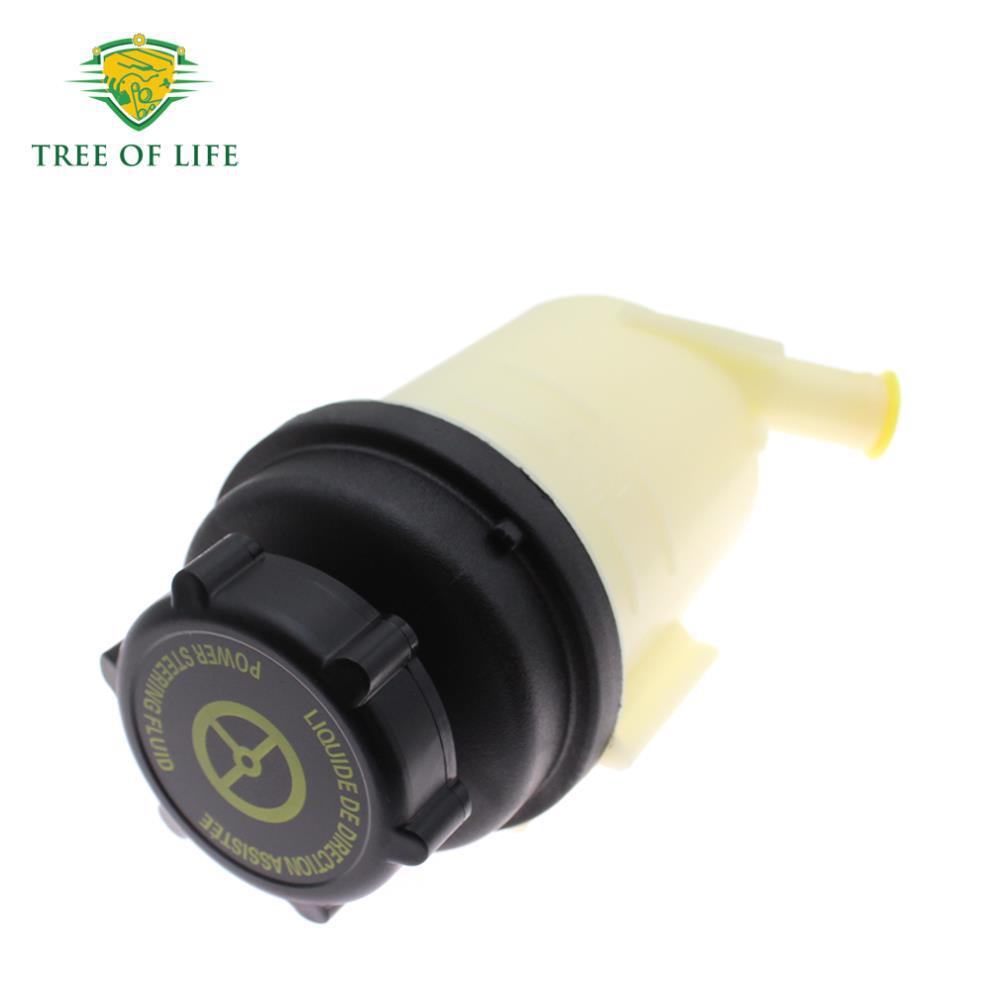 1789056 Suitable for Ford Mondeo Iv Galaxy Ii S-Max Power Steering Reservoir with Cover