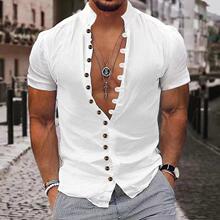 W 78275 Men's Vintage Casual Shirt �������г��� �羳ŷ��