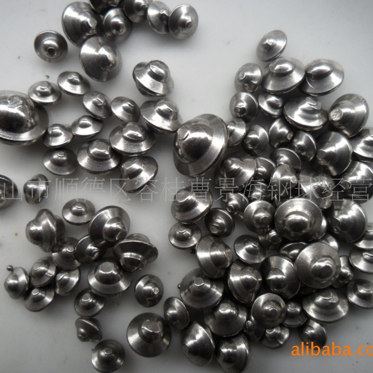 生产销售安徽46mm越野摩托车配件抛光钢珠 钢珠批发