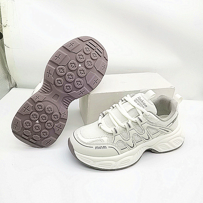 Zapatos para mujeres y hombres, zapatos de baloncesto transpirables, zapatos de carrera de suela suave, zapatos de carreras de estudiantes, zapatos de carreras universales