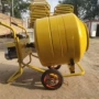 轻便移动手推式290l搅拌机