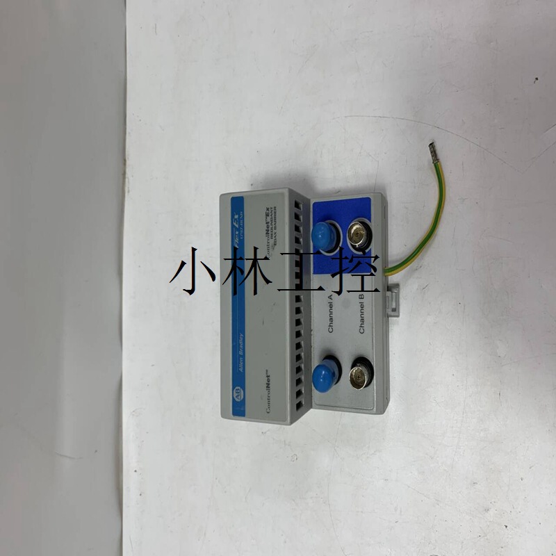 1756-PA75 A- B Double-ended Ethernet Cable 1756-PA75 A- B Double-ended Ethernet Cable