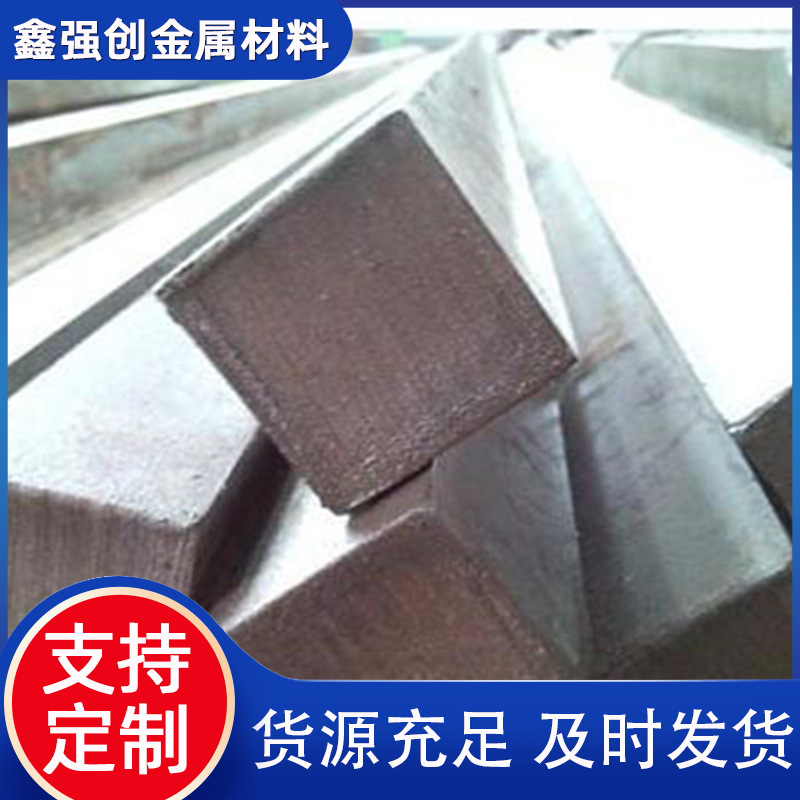 山东镀锌方管 冷拉方钢 热镀锌矩形方管 热镀锌空心方钢 现货销售