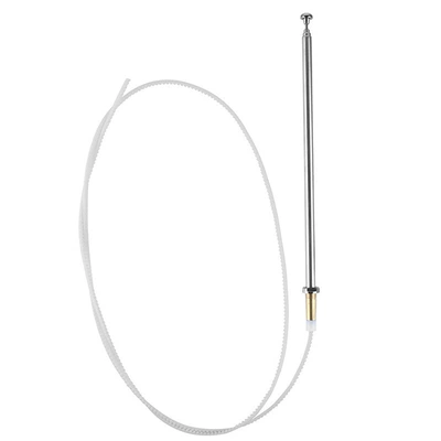 Suitable for Mercedes-Benz W124 W126 W201 1408270001 Car Radio Antenna 2018270001 (Other Car Modifications) - antenna