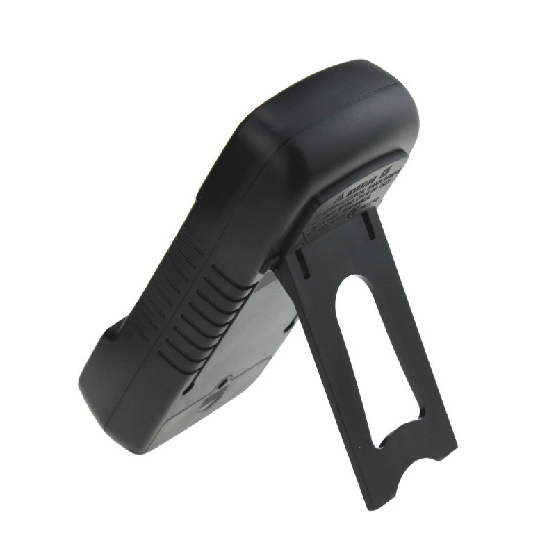 厂家批发 XL830L数字万用表通断检测数字显示表电测电阻电压