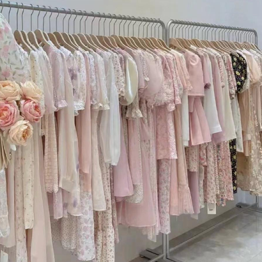 2024年新款夏季韩版女详情图10