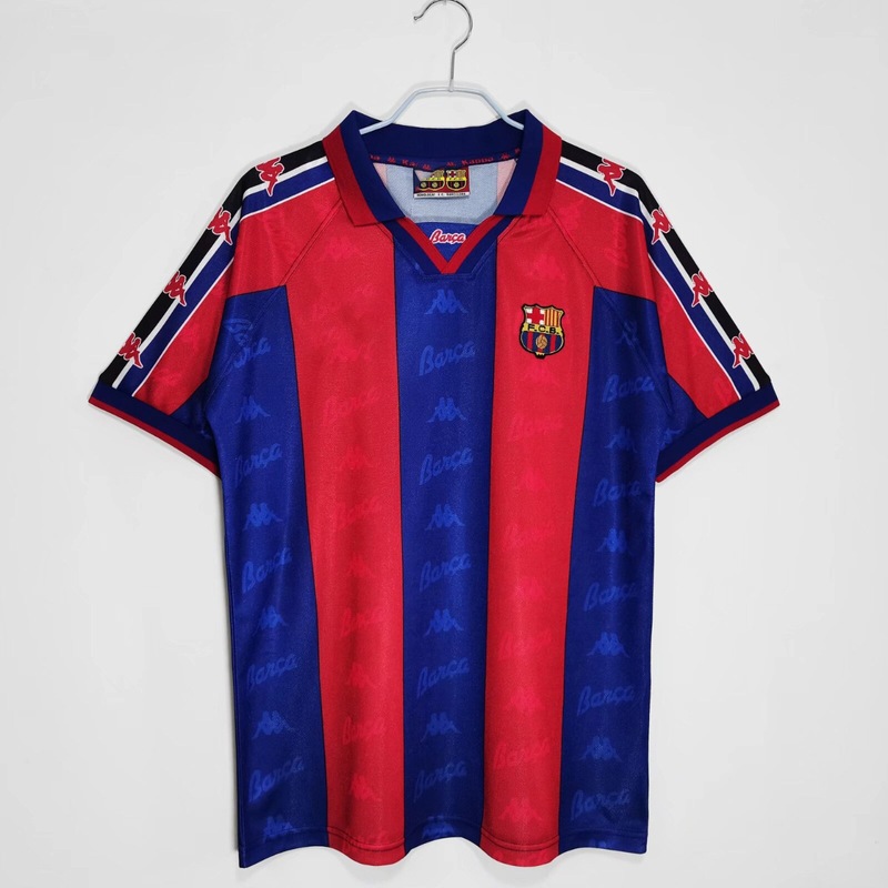 卸売クロスボーダーレトロジャージクラブレアルマドリードマンチェスターユナイテッドACアーセナルバルセロナ半袖サッカーユニフォーム受託配送|undefined