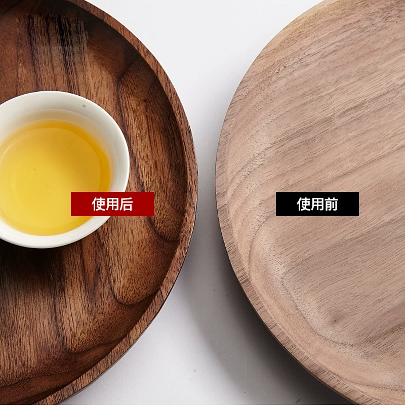 Деревянный пол воск Натуральный пчелиный воск Мебель для полировки древесины водонепроницаемый и осветлитель