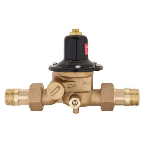 日本VENN阀天水用减压阀RD-47NL RD-47NH