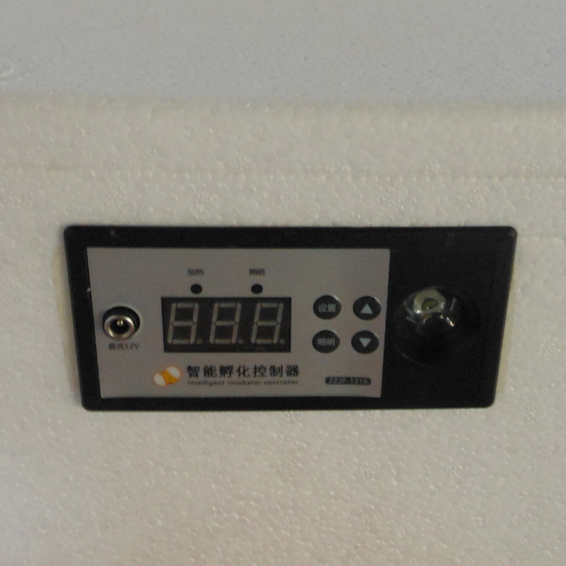 바이오닉 물침대 인큐베이터 치킨 인큐베이터 소형 국내 인큐베이터 지능형 온도 조절 인큐베이터