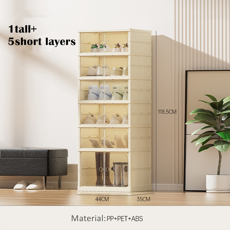 3873g Weight Storage Box Storage & Cleaning 1 Piece Quantity Plastic Material Solid Color Pattern Simple Style Style Simple Style Solid Color Plastic Storage Box 15