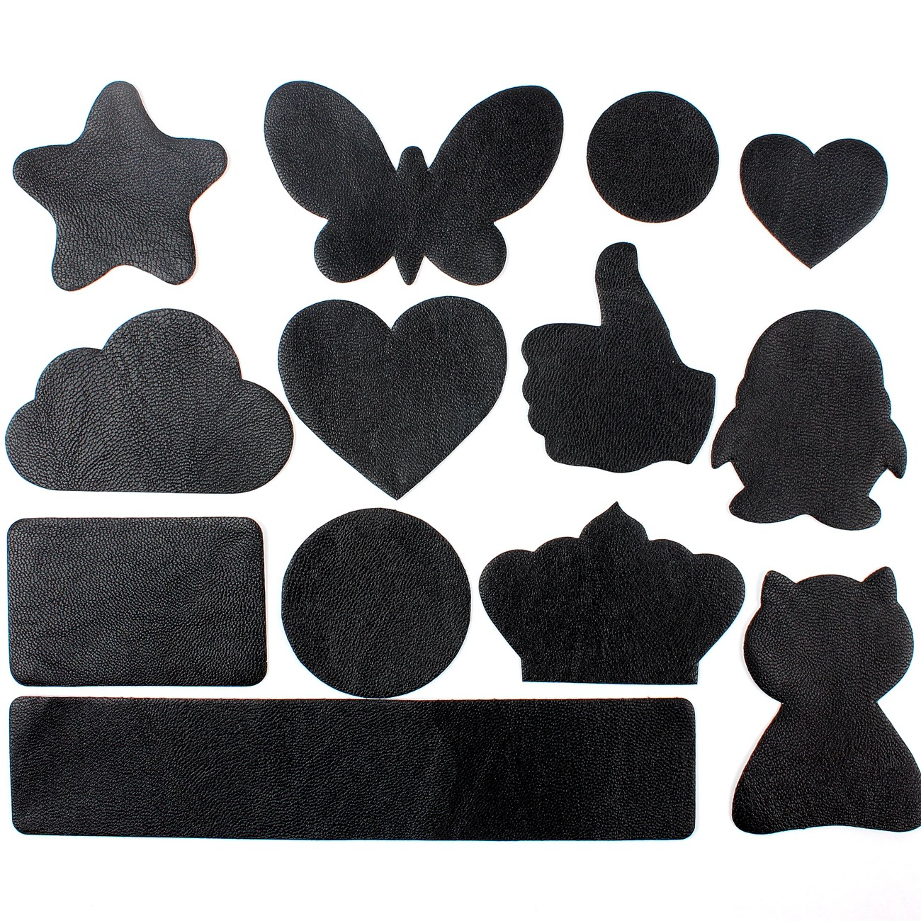 Ремонт настоящей кожаной одежды