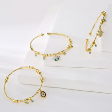 �Ĺ� INSͭ��18K���ʯ��ħ֮������ϸ�������ڿɵ���Ů �羳��Ʒ