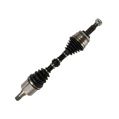 drive shaft universal joint, Yarım ox / Qranat
