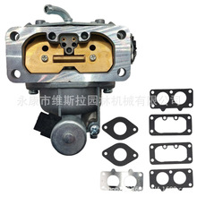 FH641V, FH661V 15004-0763 15004-7024 15004-1010 化油器