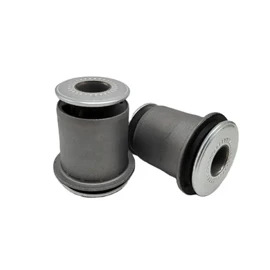 悬挂系统;减震系统;前桥