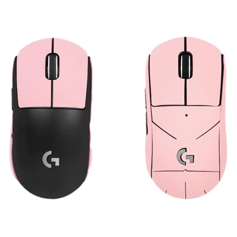 Применимо для наклейки мыши Logitech GPW2 Dered King 3 стикер второго поколения, противоскользящие наклейки третьего поколения