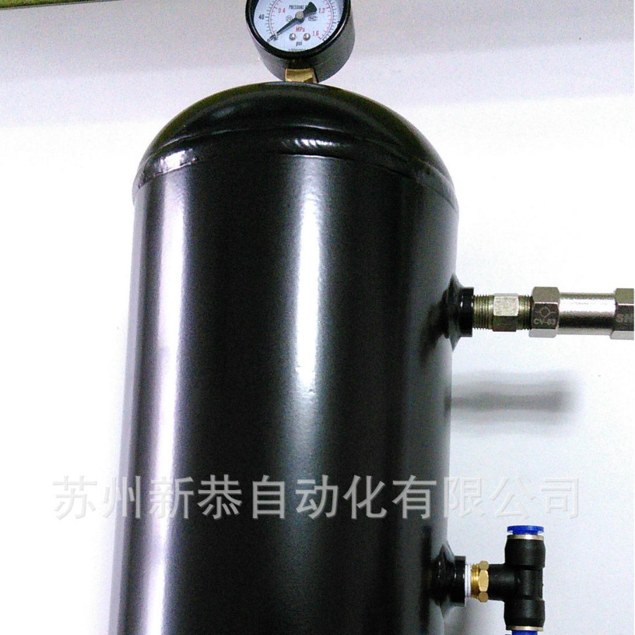 储气罐HINAKA  打刀缸用储气罐  嘉兴储气罐 杭州储气罐