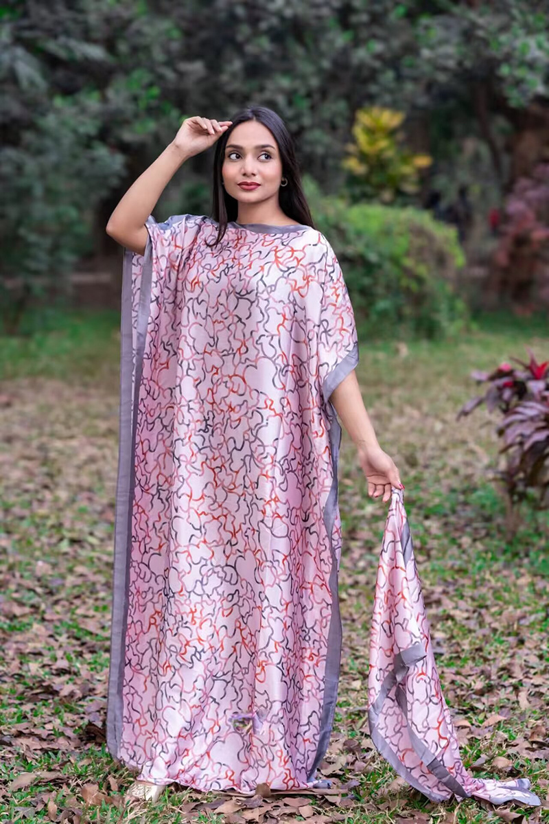 2025 primavera y verano nuevo Amazon venta rápida ropa malaya camisa de arena imitación seda brocado ropa de protección solar de vacaciones de playa