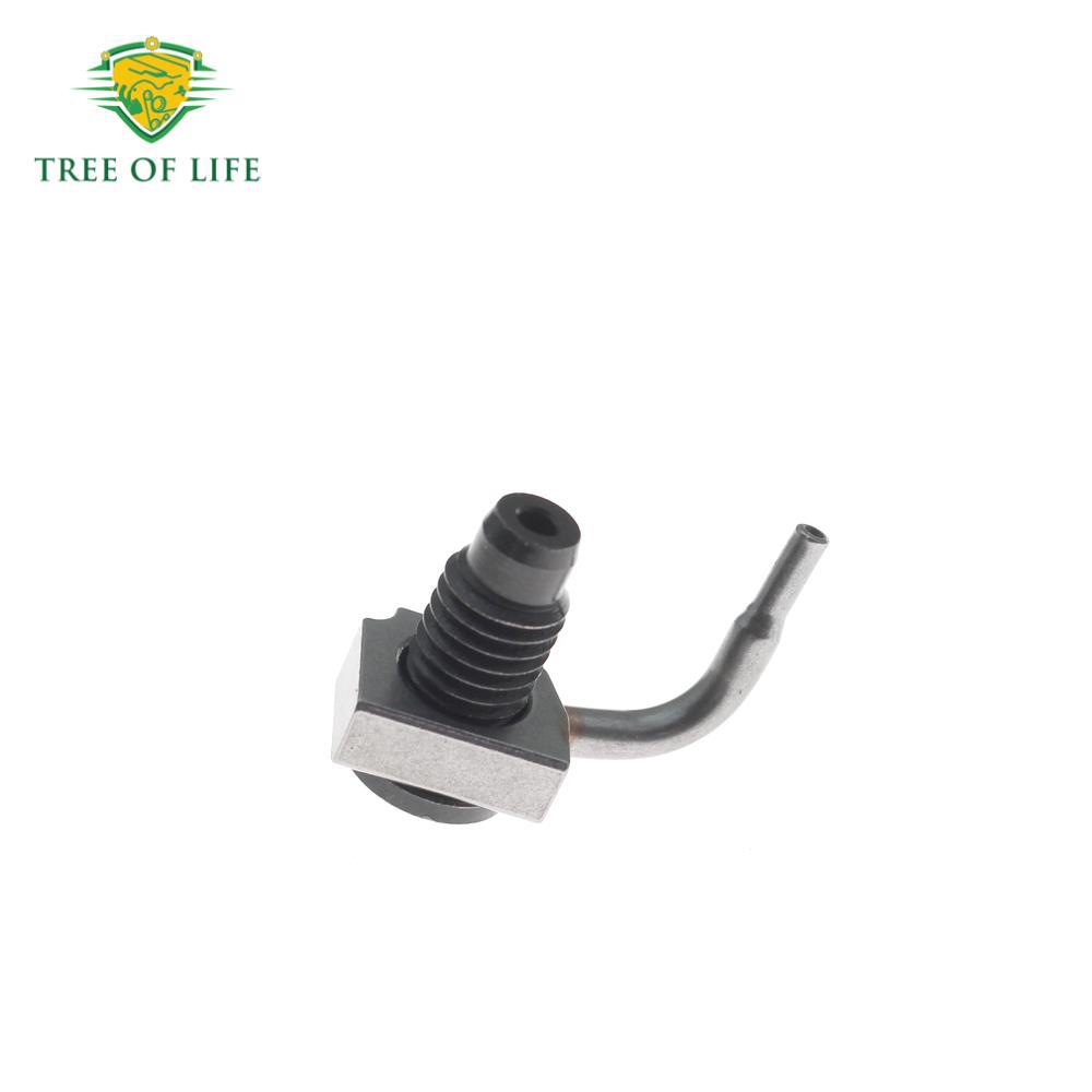 06B103154 041103155A para Volkswagen Jetta Golf Audi boquilla de inyección de bloque de cilindros
