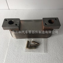 m  K19 OIL COOLER 3804935 4095097˹K19Cs