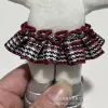 Separate skirt [Style 2]