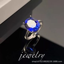 �������了�s��צ�E�A�]�ڿ��н�ָS925���y僰׽��Ƕ����Ů��