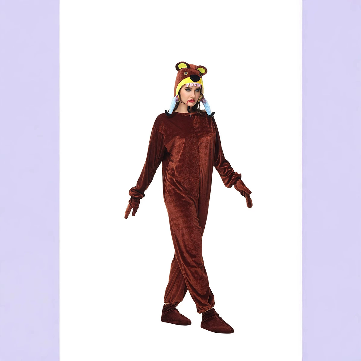 Suit for adults, set, halloween, cosplay