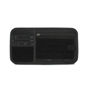 Hot-Selling Car Sun Visor Storage Bag, Car Glasses Holder Storage Bag, Car Interior Document Holder, Card Holder