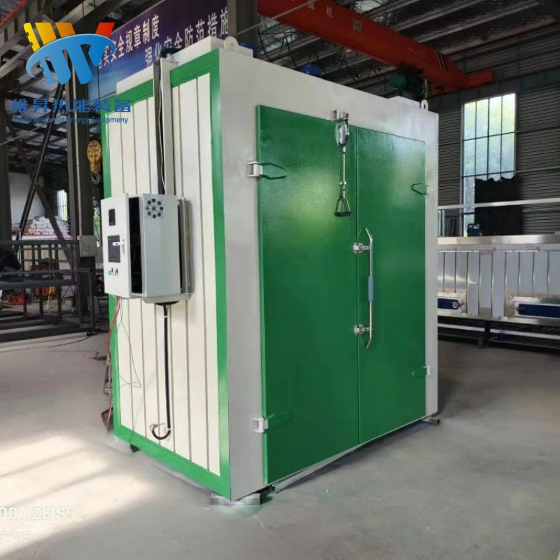 维昇plc恒温烘箱 热风循环烘干箱 非标供应 工业专用烘箱