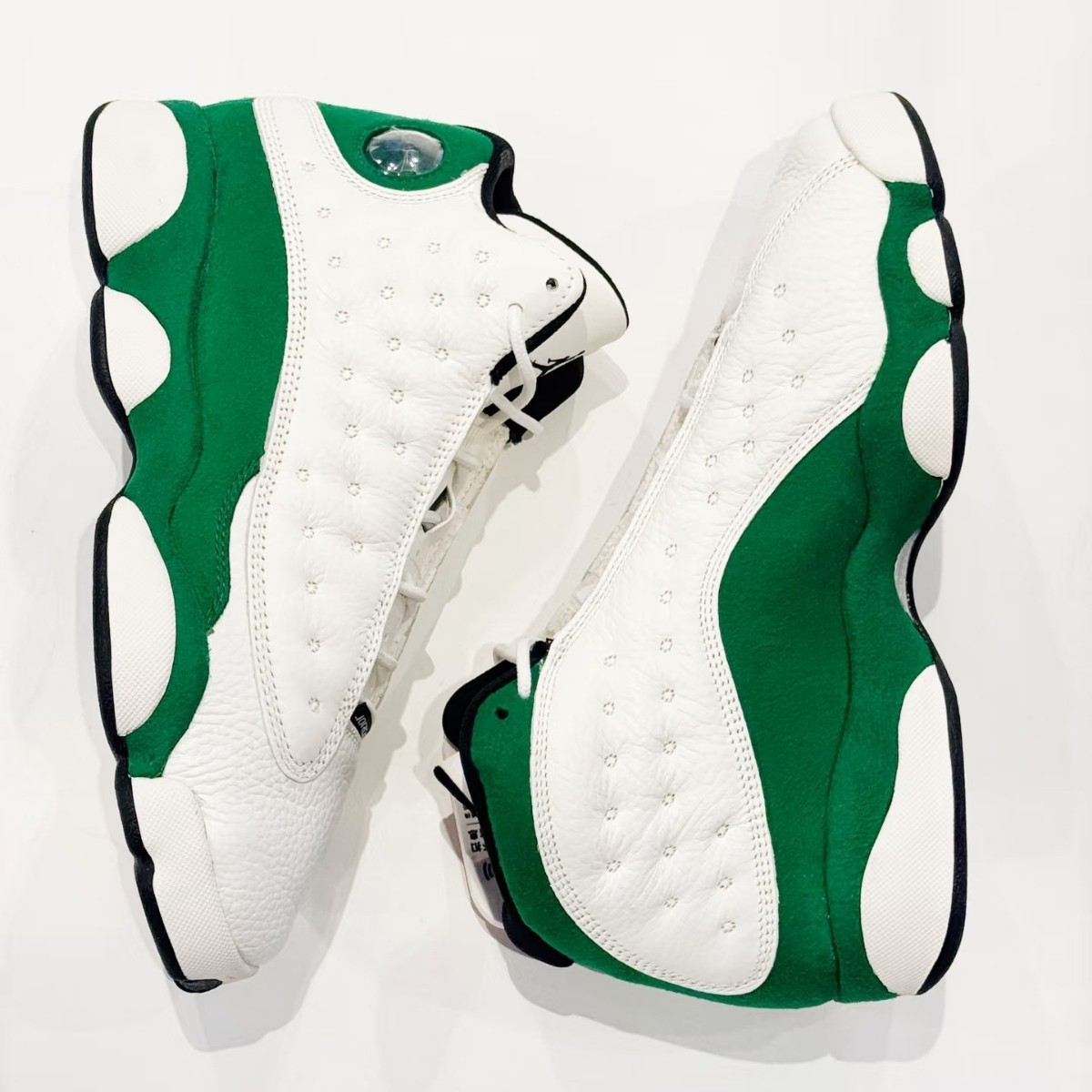Zapatos Pitian versión alta aj13 puro original uno a uno reproducido aj13 zapatos de baloncesto deportivo de alto nivel para hombres y mujeres