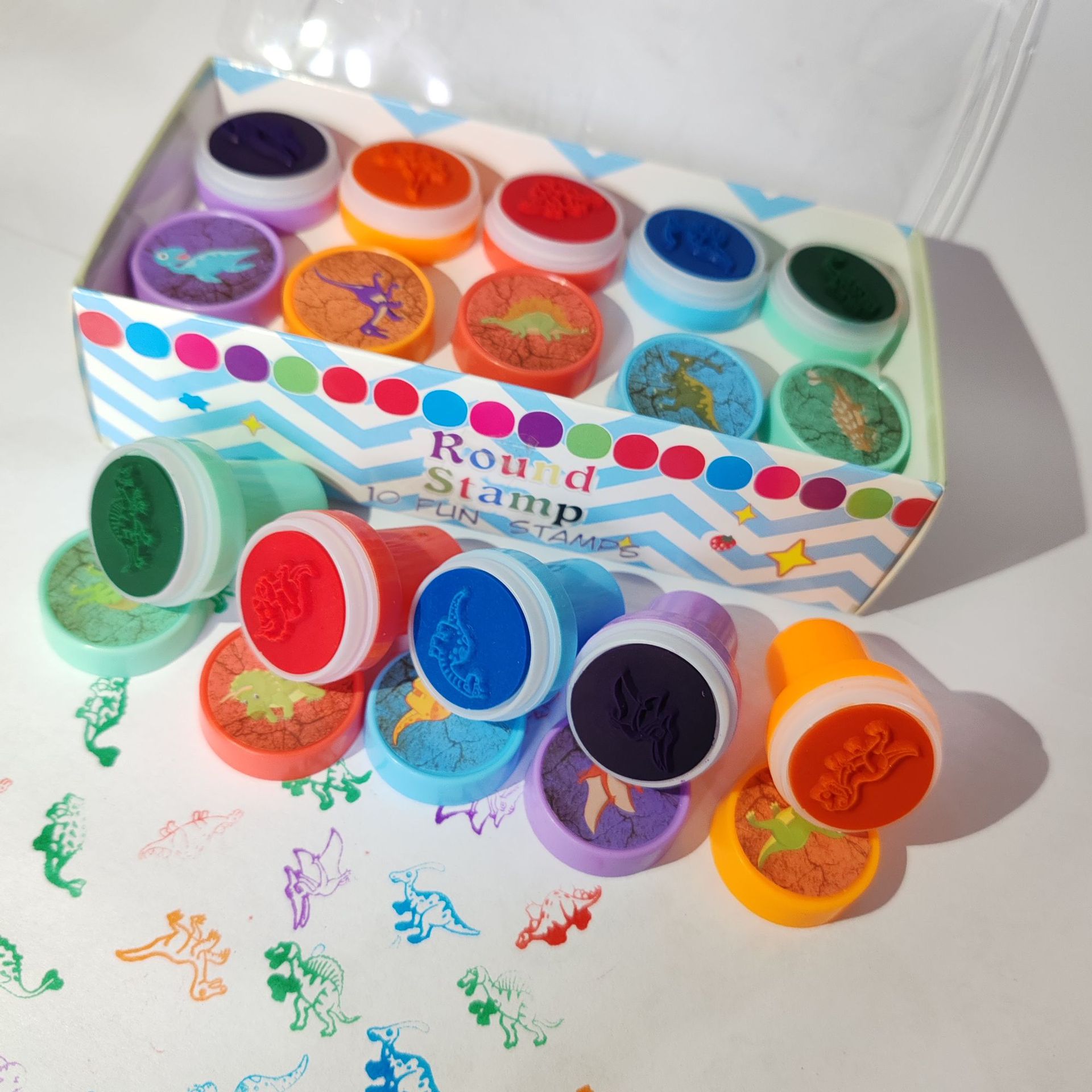 Macaron (dinosaurio)