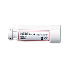 美国HOBO U23-003温度记录仪-40~100℃ 存储约21000组数据