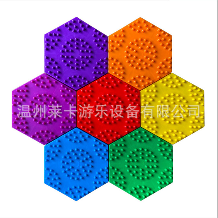 Red famosa tierra seca arco iris corredera fábrica de equipos de juego al aire libre a gran escala expansión colorida instalaciones de patinaje seco arco iris