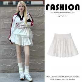 休闲裤;半身裙;打底裤