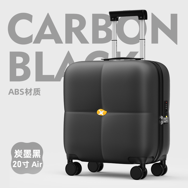 18inch 블랙 스퀘어