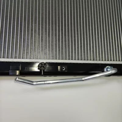 Suitable for 2006-2011 Toyota Water tank