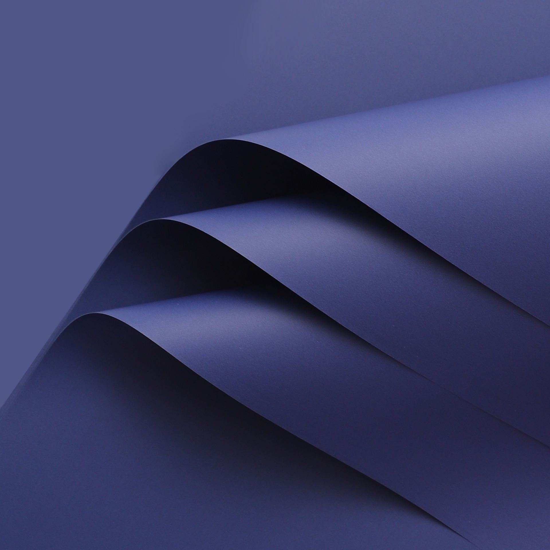 Papel de moda flores materiales floristas pequeños paquetes de flores al por mayor papel de embalaje de película mate espesa en stock