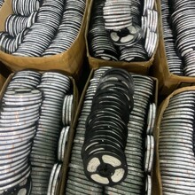 深圳源头厂家LED5050七彩RGB灯带12V24V18灯20灯直供品质可调光