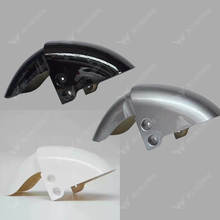 电动车B02前挡泥板外壳雅迪欧陆小刀电瓶车外壳配件