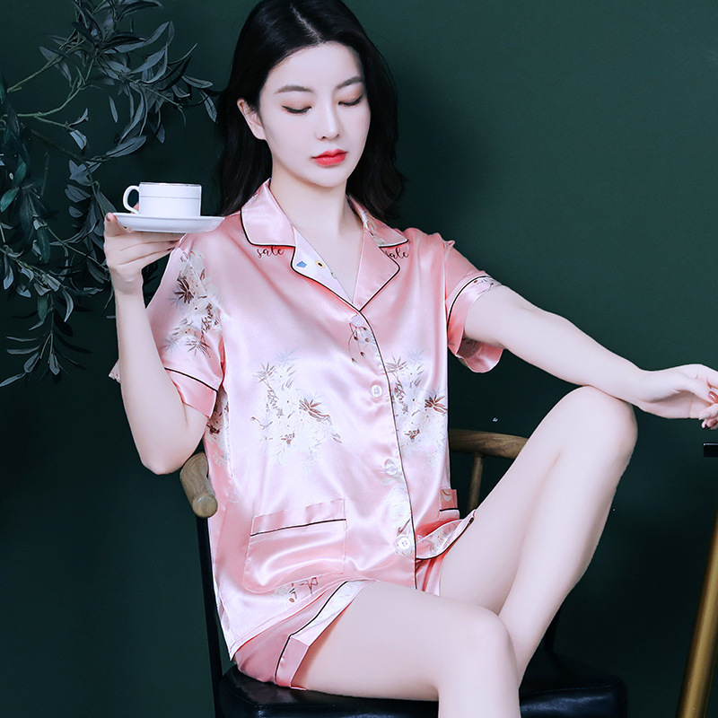 DX 더블 쇼트 여성 스타일 수메이 디안디안샹