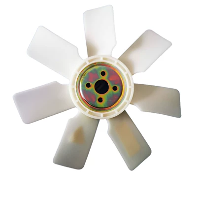 suitable for Caterpillar E200B, Fan